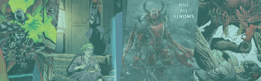 New Releases August 2