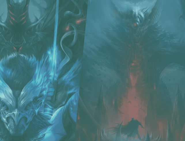 Knight Terrors Ranked Banner