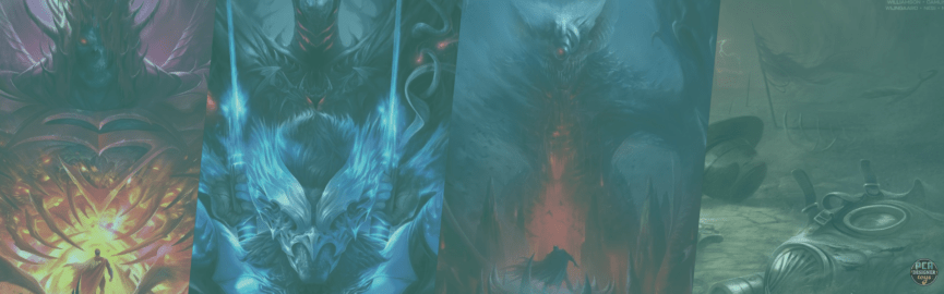 Knight Terrors Ranked Banner