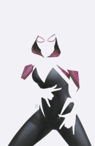 Spider-Gwen Smash #1